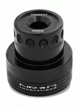 NRG Short Steering Wheel Adaptor Hub Spline E-Z Golf Carts                                     - SRK-RGOH - Image 3