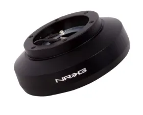 NRG Short Steering Wheel Adaptor Hub Polaris Slingshot 15-19