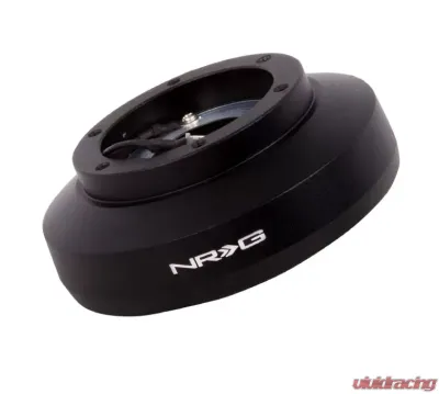 NRG Short Steering Wheel Adaptor Hub Polaris Slingshot 15-19 - SRK-SSH