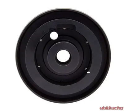 NRG Short Steering Wheel Adaptor Hub Polaris Slingshot 15-19 - SRK-SSH