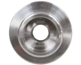 NRG Short Steering Wheel Adaptor Hub Spline Stainless Steel Welded hub adapter with 5/8 Inch clearance