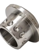 NRG Short Steering Wheel Adaptor Hub Spline Stainless Steel Welded hub adapter with 0.75 Inch clearance                                     - SRK-SWH - Image 2