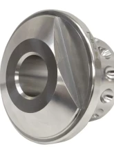 NRG Short Steering Wheel Adaptor Hub Spline Stainless Steel Welded hub adapter with 0.75 Inch clearance                                     - SRK-SWH - Image 3