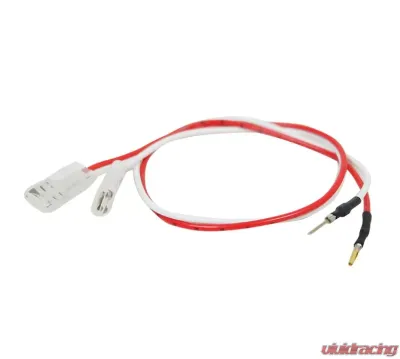 NRG Female and male transistors horn wires - SRK-TRANS