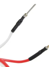 NRG Female and male transistors horn wires                                     - SRK-TRANS - Image 2