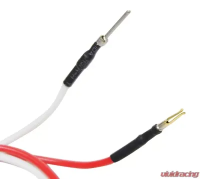 NRG Female and male transistors horn wires - SRK-TRANS