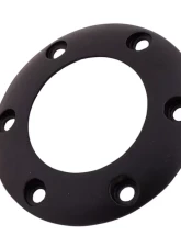 NRG Steering Wheel Horn Button Ring Black                                     - STR-001BK - Image 2