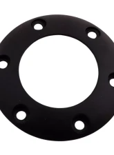 NRG Steering Wheel Horn Button Ring Black                                     - STR-001BK - Image 2