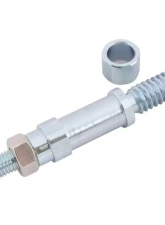 NRG Bolt-in Tow Strap Camo BMW E36 | Z3 1992-1997                                     - TOW-E36CM1 - Image 2