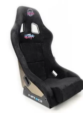 NRG Ultra Edition Bucket Seat Fiber Glass Medium Black                                     - FRP-303BK-ULTRA - Image 10