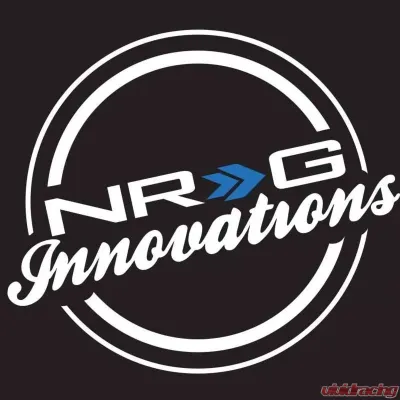 NRG 2-Piece RSC Seats Plastic Harness Inserts - RSC-HI