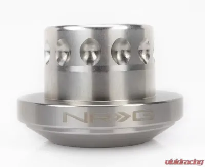 NRG 3/4" Key way Marine Boats  Adapter - srk-rlmh