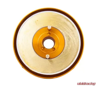 NRG Short Steering Wheel Adaptor Hub Rose Gold Nissan 240 | Nissan Skyline - SRK-140H-RG