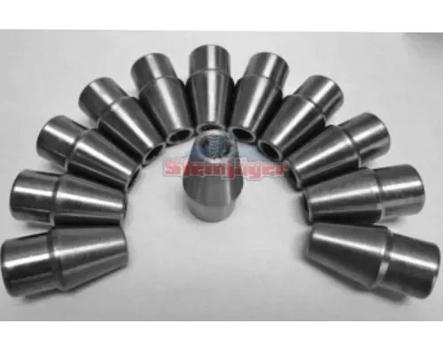 Swivel Joint, Style 50, 2” 1502 MxF, 15000 psi, STD Service