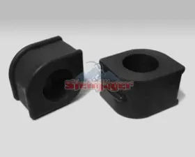 Steinjager Sway Bars Front Poly Bushings Replacement 1.25 inches Chevrolet Corvette 1997-2004
