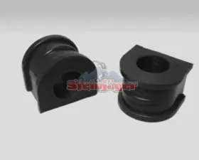 Steinjager Sway Bars Rear Poly Bushings Replacement 1.00 Inch Chevrolet Corvette 1997-2004