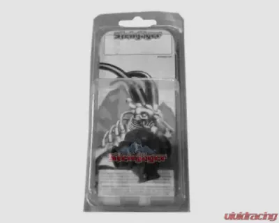 Steinjager 1 Pack Rubber Boot RB-8 Fits 0.5 x 0.5 Male Rod Ends with High Misalignment Inserts - J0029504