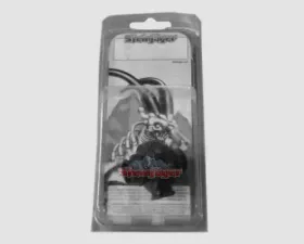 Steinjager 1 Pack Rubber Boot RB-12 Fits 0.75 x 0.75 Male Rod Ends with High Misalignment Inserts
