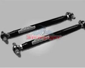 Steinjager Control Arms Rear Lower Double Adjustable Chrome Moly DOM Ford Mustang 1979-1998