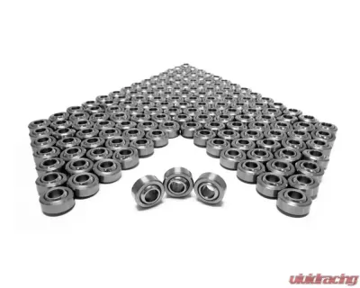 Steinjager 0.500 Bore Uniballs PTFE 150 Pack - J0014492