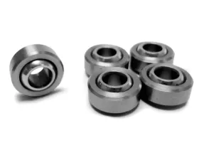 Steinjager 0.500 Bore Uniballs Steel 5 Pack