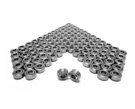 Steinjager 0.750 Bore Uniballs PTFE 120 Pack