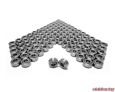 Steinjager 0.750 Bore Uniballs PTFE 120 Pack - J0014520