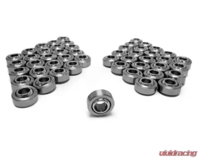 Steinjager 0.750 Bore Uniballs Steel 50 Pack - J0014523