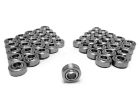 Steinjager 0.750 Bore Uniballs PTFE 50 Pack