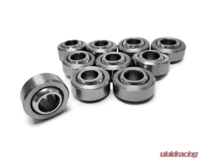 Steinjager 0.375 Bore Uniballs PTFE 10 Pack - J0014527