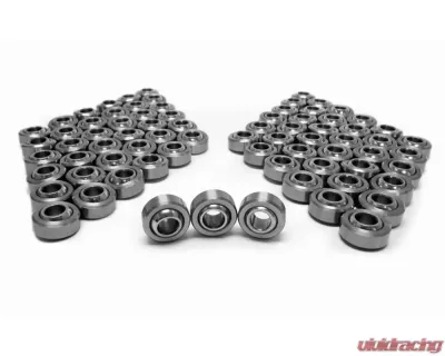 Steinjager 0.3125 Bore Uniballs PTFE 75 Pack - J0014536