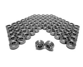 Steinjager 0.625 Bore Uniballs PTFE 100 Pack