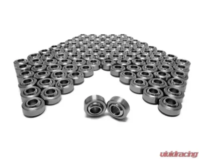 Steinjager 0.625 Bore Uniballs PTFE 100 Pack - J0014540