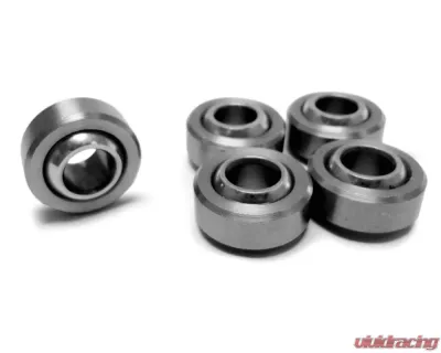 Steinjager 0.625 Bore Uniballs Bronze 5 Pack - J0014543