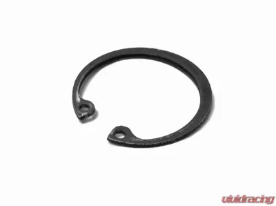 Steinjager 0.625 Bore Uniballs Retaining Rings 1.319 x 0.050 inch - J0024008