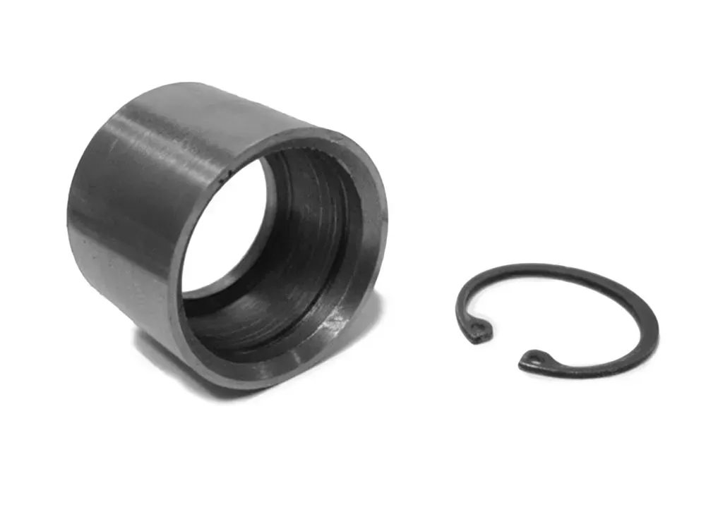 Steinjager 1.500 Bore Uniballs Snap Ring and Cup - J0024075