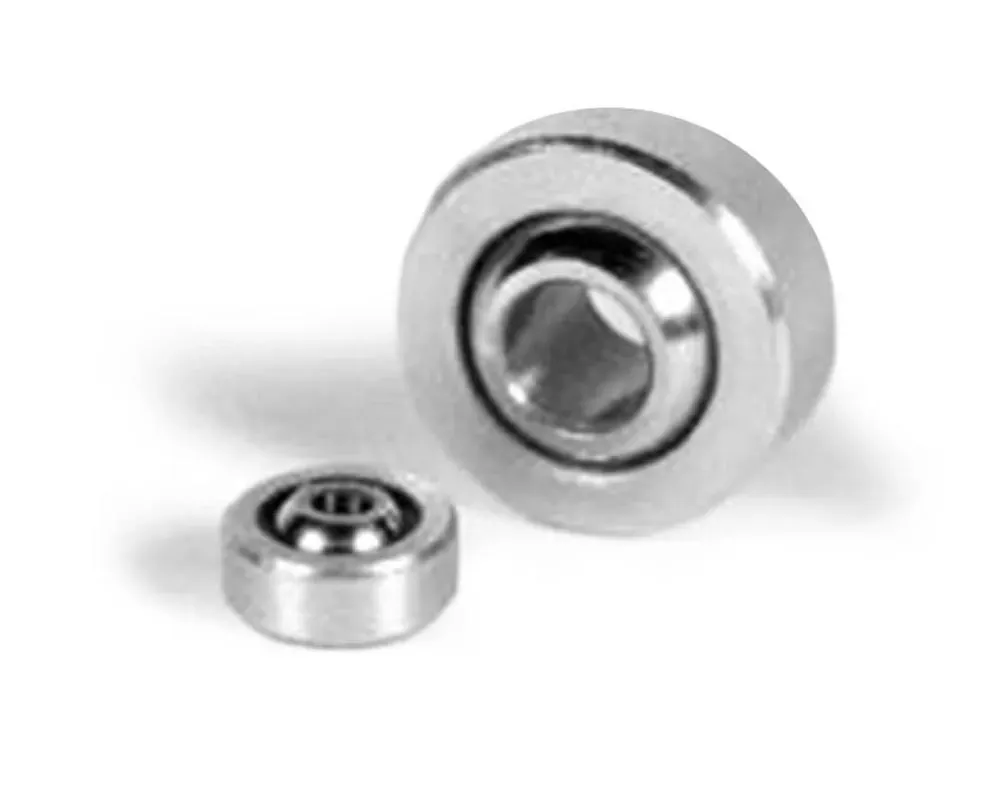 Steinjager 1.000 Bore Uniballs PTFE 1 Pack 2.125 Housing Diameter - J0029678