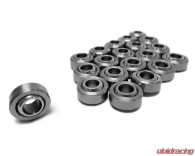 Steinjager 0.1875 Bore Uniballs Steel 20 Pack - J0030824