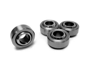 Steinjager 0.750 Bore Uniballs PTFE 4 Pack Wide Series