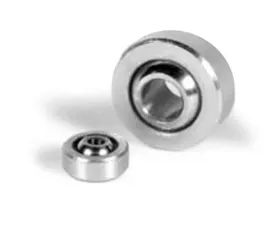 Steinjager 0.875 Bore Uniballs PTFE 1 Pack 1.625 Housing Diameter