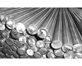 Steinjager 1018 Steel Bar Cut-to-Length 1.1875 Diameter 72 Inch Lengths