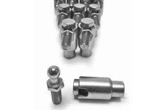 Cable Adjusters