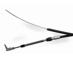 Steinjager Parachute Cables, Push-Pull 10-32 144 Inches Long Ball Joint Included