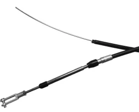 Steinjager Parachute Cables, Push-Pull 10-32 144 Inches Long Clevis Included