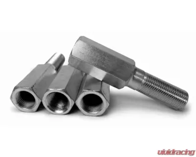 Steinjager Ladder Bar Style Adjusters 1-12 C1045 Steel 4 Pack - J0015183