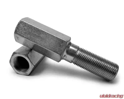 Steinjager Ladder Bar Style Adjusters 3/4-16 C1045 Steel 2 Pack - J0015189