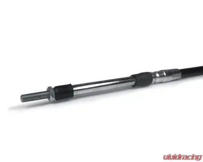 Steinjager Parachute Cables, Push-Pull 10-32 84 Inches Long - J0029508