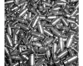 Steinjager Quick Disconnect Stainless Steel Cable Ball Joints 10-32 100 Pack