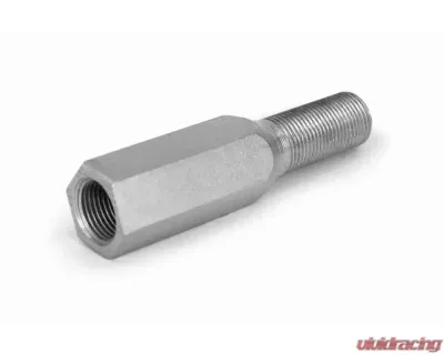 Steinjager Thread Converter Adjusters 3/4-16 to 5/8-18 Low Carbon Steel 1 Pack - J0030231