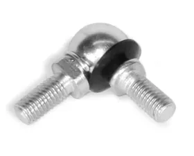 Steinjager 90 Degree Plated Steel Cable Ball Joints M10 x 1.50 RH 60 Pack